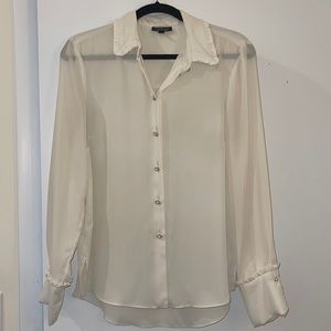 Topshop blouse